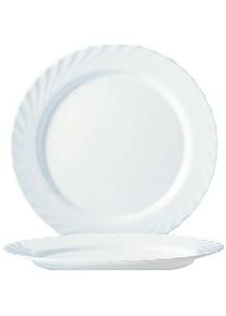 Arcoroc Trianon Plato Llano Opal 27,3Cm