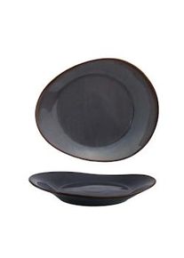 IREA Plato Presentacion Drop Mystic 30 cm 6 unidades