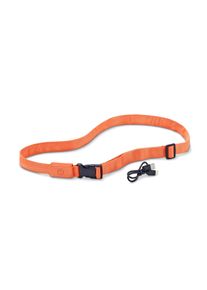 Tchibo - LED-Gürtel - orange