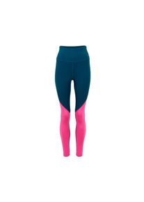 Tchibo - 7/8-Sporttight - Damen - Gr. M - dunkelblau