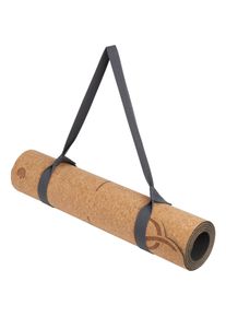 Energetics Yoga Cork Matte, Größe: Einheitsgröße