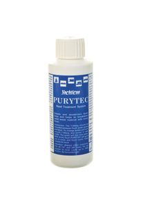 Yachticon Bouteille de rechange Purytec 100ml, Rechange Purytec, Flacon Purytec