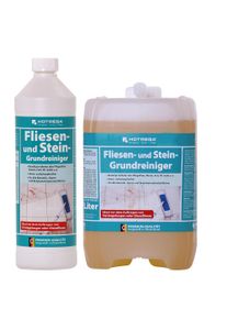 HOTREGA Nettoyant carrelage, Nettoyant sol, Nettoyant pierre, Konzentrat