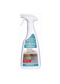 HOTREGA Dissolvant rouille 500 ml, anti rouille puissant, pour vêtements