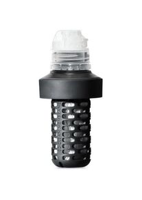 Katadyn Filtre à eau portable, élément de remplacement, BeFree, schwarz, cartouche filtre eau portable