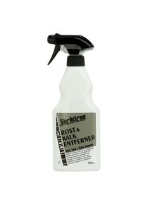 Yachticon Anti rouille calcaire, nettoyant rouille calcaire, 500 ml
