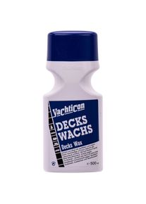 Yachticon Cire pont bateau, protection et entretien, 500 ml