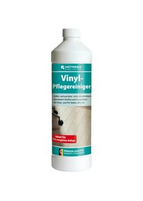HOTREGA Nettoyant vinyle, Nettoyant sol, Concentré 1 litre