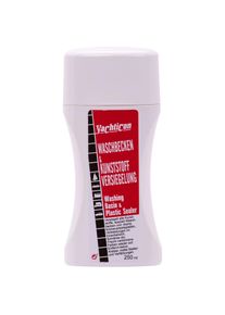 Yachticon Nettoyant lavabo plastique, protection, entretien lavabo bateau, vernis protection plastique, 250 ml