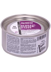 Yachticon Pâte à polir, Pâte abrasive, 500g medium M100