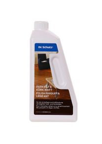 Vitrificateur parquet mat, protection parquet, vernis parquet, 750ml