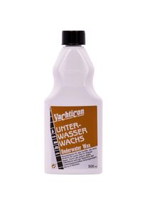 Yachticon Cire sous-marine bateau, cire PTFE, 500 ml, protection coque bateau
