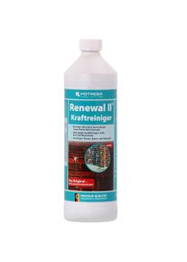 HOTREGA Nettoyant puissant concentré 1 litre, nettoyant rénovateur concentré, surfaces