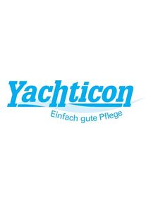 Yachticon Chiffon de polissage viscose 38 x 35 cm, chiffon blanc, 1 pièce