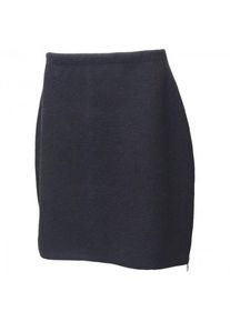 IVANHOE OF SWEDEN Women's GY Vegby Skirt Women (44, blue/grey)