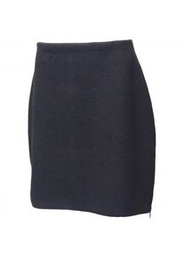 IVANHOE OF SWEDEN Women's GY Vegby Skirt Women (44, blue/grey)