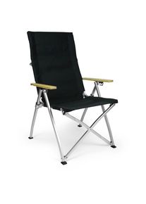Campo Libre Ama Relax Camping chair black