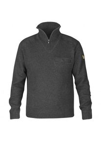 Fj&auml;llr&auml;ven Fj&auml;llr&auml;ven Koster Sweater Jumper Men (XXL, grey)