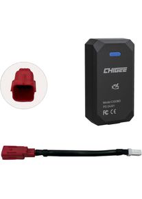 Chigee OBD, módulo/conetor