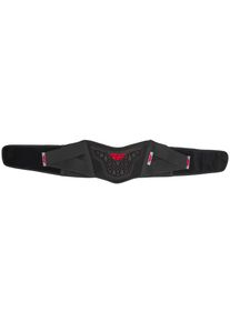 Fly Racing Barricade, cintura renale , colore: Nero , dimensione: S/M