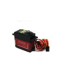 Torcster Servo NR-7955 HV TG BB Digital 63g V2