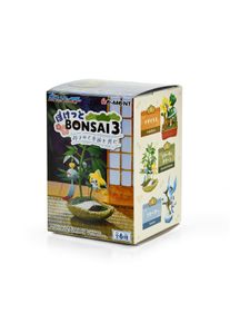 Pokémon Pokemon - Pocket Bonsai Mystery Figure Vol.3