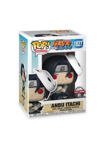 Naruto - Anbu Itachi Funko Pop Figur - Funko