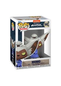Avatar The Last Airbender - Momo Funko Pop Figur - Funko