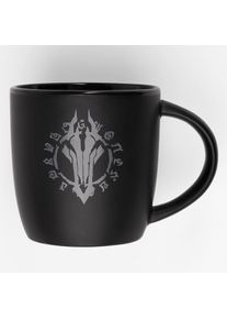 Darksiders - Tazza Horsemen