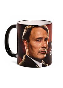 Tazza Grindelwald - Animali Fantastici I segreti di Dumbledore