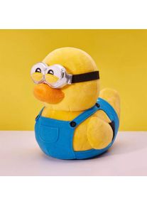 Minions - Bob TUBBZ anatra di peluche