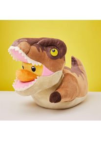 Jurassic Park - Anatra di peluche TUBBZ T-Rex