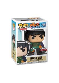 Naruto - Rock Lee Funko Pop Figur - Funko