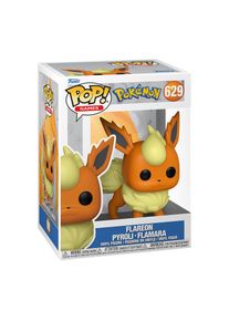 Pokémon Pokemon - Flamara Funko Pop Figur - Funko