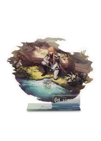 Honkai: Star Rail - Luocha Acryl Figur