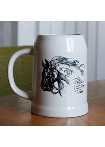Darksiders - Tazza Ruin