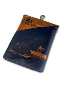 Kelty - Late Start 2P Footprint - T&auml;ltunderlag pageant blue
