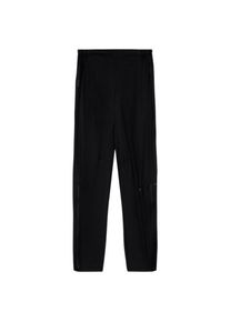 On Women's Ultra Pants Running trousers Women (XL, black)
