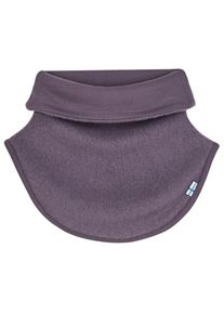 Finkid Kid's Kaulus Wool Scarf Kids (One Size, purple)