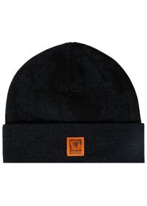 Brixton Global Watch Cap Beanie Muts (One Size |zwart)
