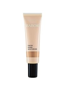 Babor Make-up gezicht Getinte Hydra Vochtigheid Foundation Dames 30 ml