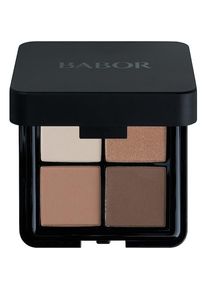 Babor Ogen Oogschaduw Quattro Dames 6 g