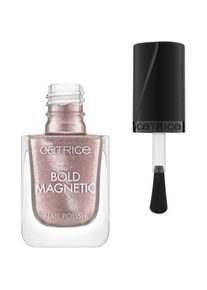 Catrice Nagellak Bold Magnetic Nail Polish Dames 10,5 ml