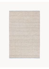 Bizzotto Dywan wewnętrzny/zewnętrzny Nirmal Beżowy S 160 x D 230 cm