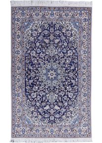 Nain Tappeto persiano 190 x 120 (Iran) Annodato A Mano