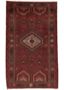 Hamedan Tappeto persiano 160 x 100 (Iran) Annodato A Mano