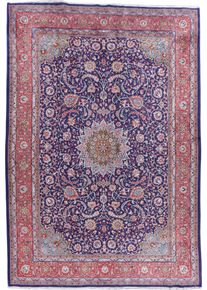 Sarouk Tappeto persiano 400 x 300 (Iran) Annodato A Mano