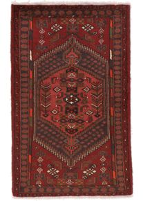 Hamedan Tappeto persiano 100x160 (Iran) Annodato A Mano