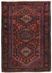 Hamedan Tappeto persiano 150 x 110 (Iran) Annodato A Mano
