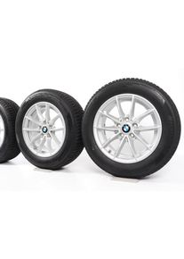 BMW Winter Wheels 3 Series G20 G21 16 Inch Styling 774 V-spoke